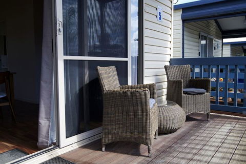 Amaroo Holiday Park - Hotel Gold Coast 4