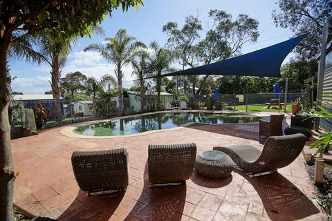 Amaroo Holiday Park - Hotel Gold Coast 7