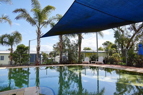 Amaroo Holiday Park - Hotel Gold Coast 6