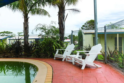 Amaroo Holiday Park - Hotel Gold Coast 5