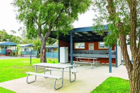 Amaroo Holiday Park - Hotel Gold Coast 1