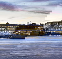 Pier 21 Apartment Hotel - Hotel Gold Coast