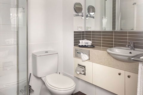 Airport Ascot Motel - Hotel Gold Coast 2