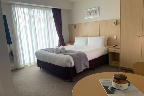 Airport Ascot Motel - Hotel Gold Coast 6