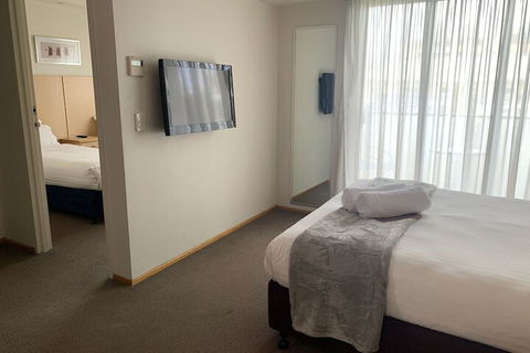Airport Ascot Motel - Hotel Gold Coast 3