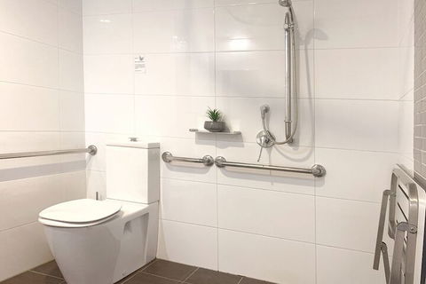 Airport Ascot Motel - Hotel Gold Coast 4