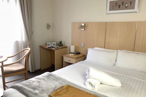 Airport Ascot Motel - Hotel Gold Coast 5