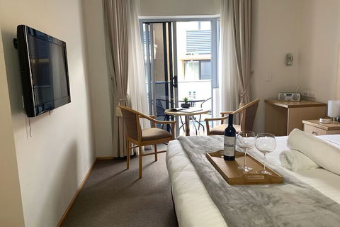 Airport Ascot Motel - Hotel Gold Coast 7