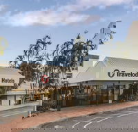 Travelodge Resort Darwin - Hotel Gold Coast