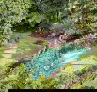 Narrows Escape Rainforest Retreat - Hotel Gold Coast