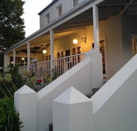 Oscars Waterfront Boutique Hotel - Hotel Gold Coast