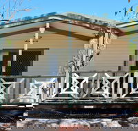 Nitmiluk Chalets - Hotel Gold Coast