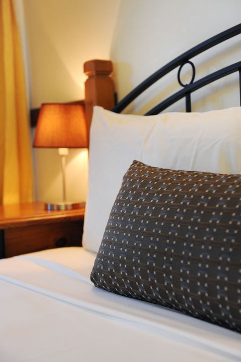 At Whitsunday Vista Holiday Apartments - Hotel Gold Coast 2