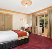 McLaren Hotel