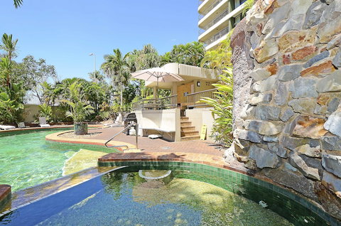 Marrakai Apartments - Hotel Gold Coast 1