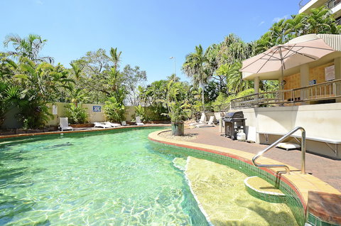 Marrakai Apartments - Hotel Gold Coast 3