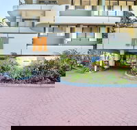 Marrakai Apartments - Hotel Gold Coast