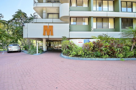 Marrakai Apartments - Hotel Gold Coast 0