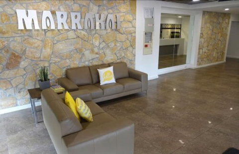 Marrakai Apartments - Hotel Gold Coast 4