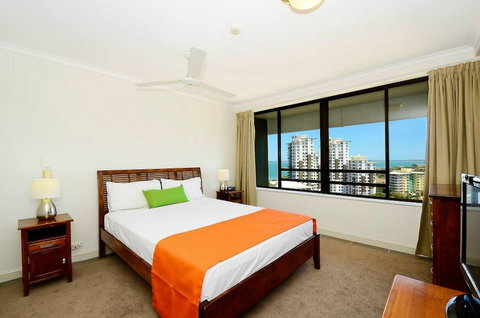 Marrakai Apartments - Hotel Gold Coast 6