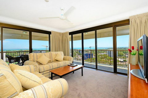 Marrakai Apartments - Hotel Gold Coast 5