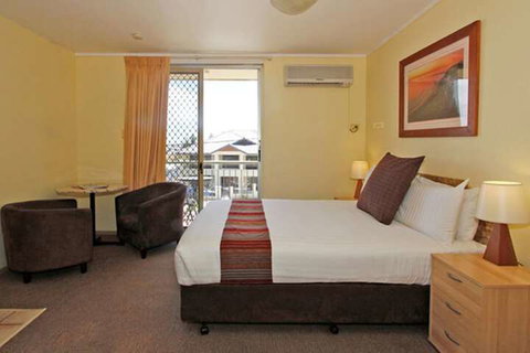 Ocean View Motel - Hotel Gold Coast 5