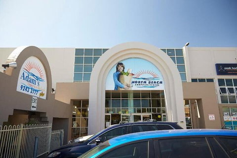 Ocean View Motel - Hotel Gold Coast 2