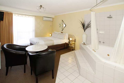 Ocean View Motel - Hotel Gold Coast 7