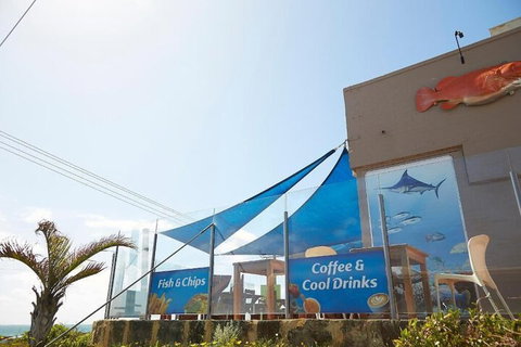 Ocean View Motel - Hotel Gold Coast 1