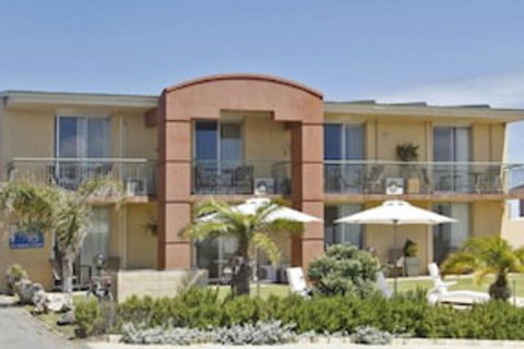 Ocean View Motel - Hotel Gold Coast 0