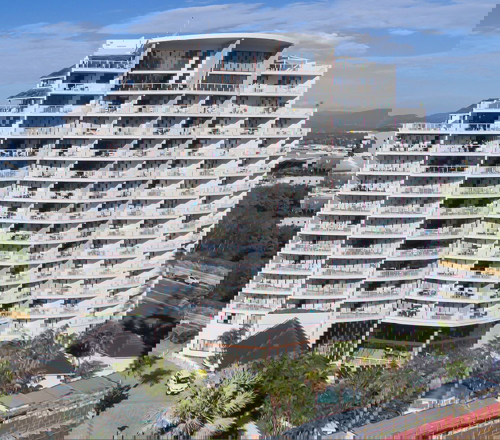 Broadbeach QLD Hotel Gold Coast
