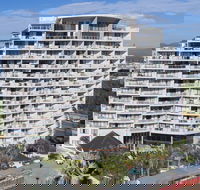 Broadbeach Savannah Hotel  Resort - Hotel Gold Coast