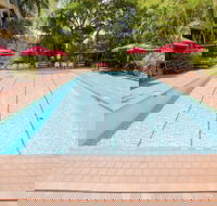 Frontier Darwin Hotel - Hotel Gold Coast