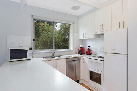Astor Hotel Motel - Hotel Gold Coast 5