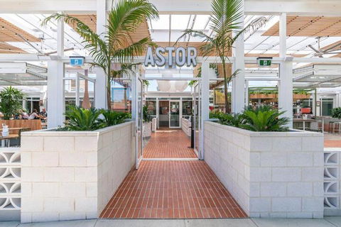 Astor Hotel Motel - Hotel Gold Coast 3
