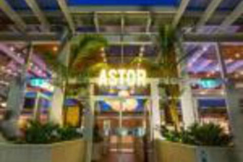 Astor Hotel Motel - Hotel Gold Coast 0