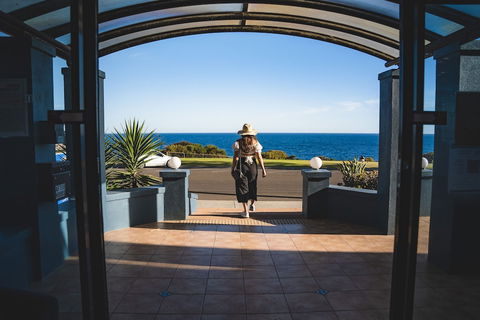 Kangaroo Island Seafront - Hotel Gold Coast 0