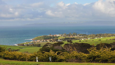 Kangaroo Island Seafront - Hotel Gold Coast 1