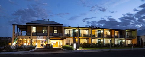 Kangaroo Island Seafront - Hotel Gold Coast 2