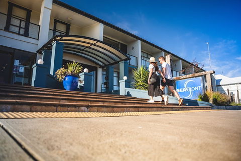 Kangaroo Island Seafront - Hotel Gold Coast 3