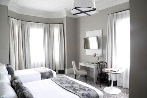 Randwick Lodge - Hotel Gold Coast 2