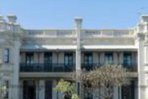 Randwick Lodge - Hotel Gold Coast 0