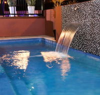 Rocky Resort Motor Inn - Hotel Gold Coast