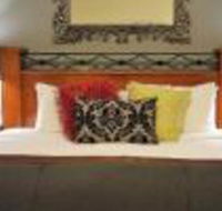 Adelaide City Park Motel - Hotel Gold Coast