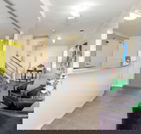 Redcliffe Motor Inn - Hotel Gold Coast