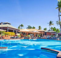 Karratha International Hotel - Hotel Gold Coast