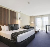 Quality Hotel Taylors Lakes - Hotel Gold Coast