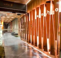 The Soho Hotel Ascend Hotel Collection - Hotel Gold Coast