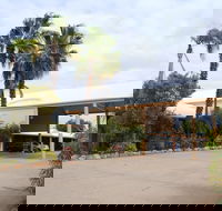 Albert Park Motor Inn - Hotel Gold Coast