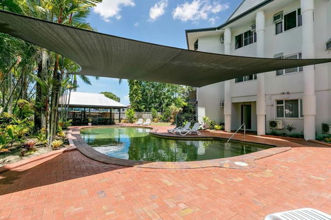 Citysider Cairns - Hotel Gold Coast 3